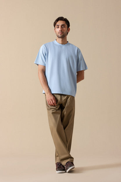 Mint Blue