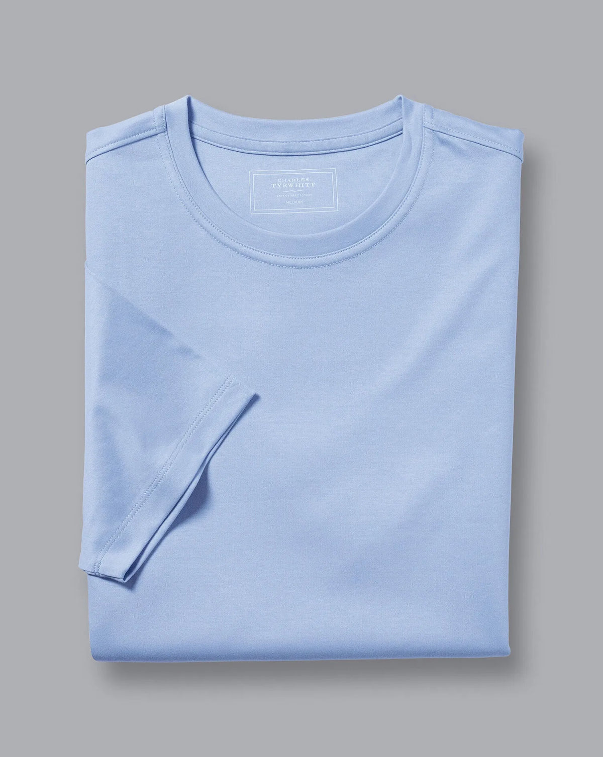 Charles Tyrwhitt
