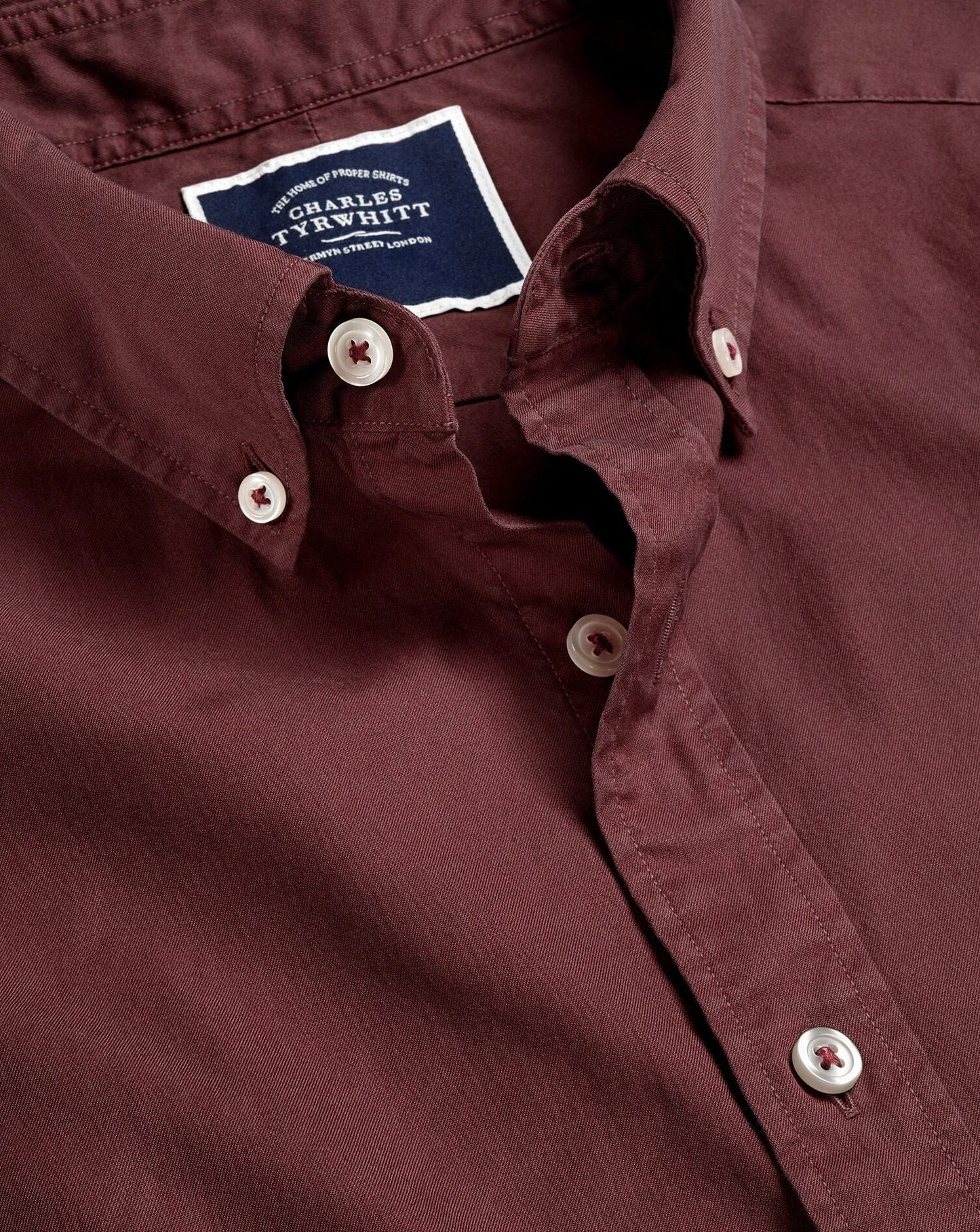 Charles Tyrwhitt