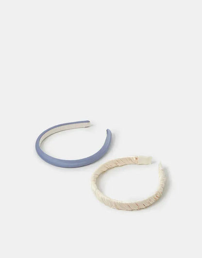 Accessorize