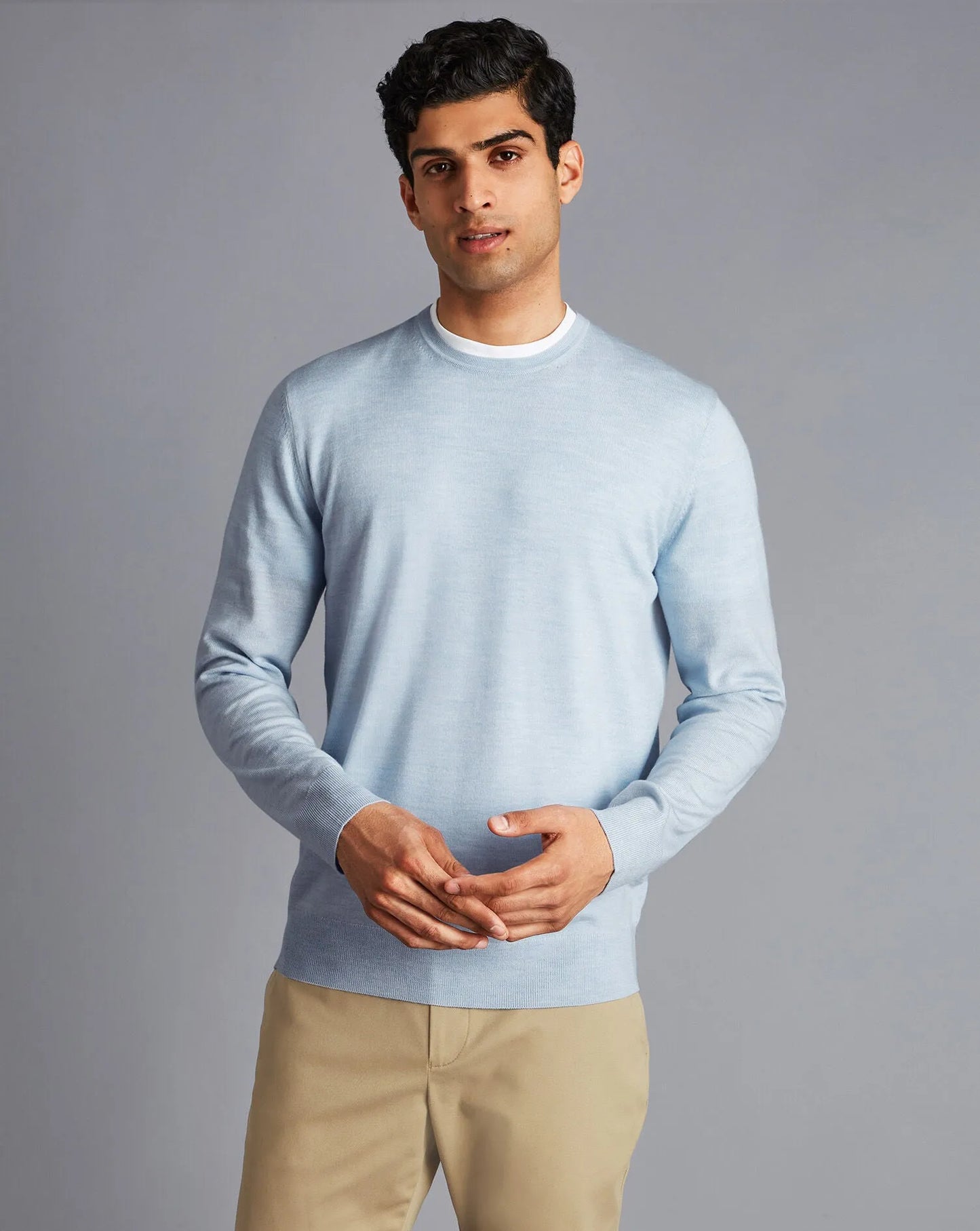 Charles Tyrwhitt