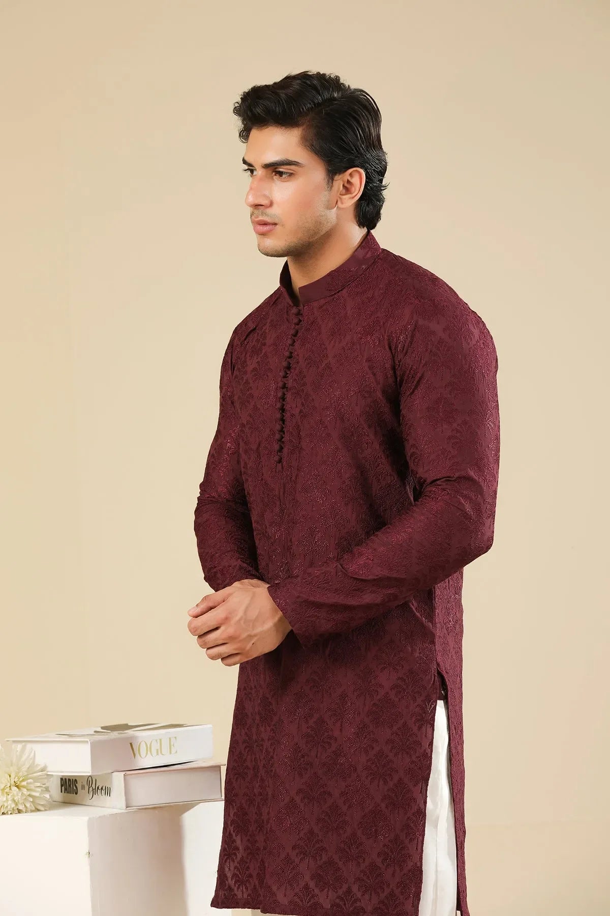 MURAQSH - AK Galleria