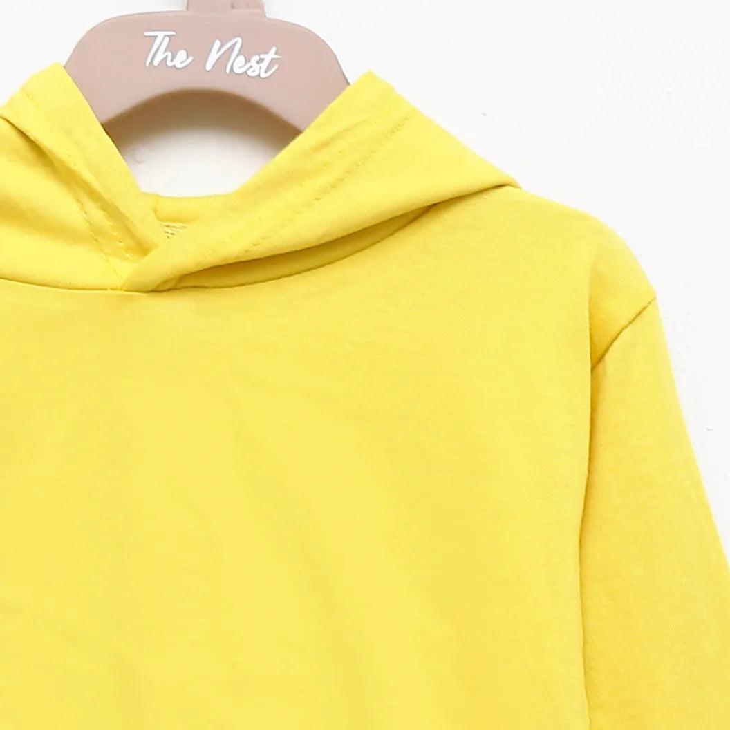 The nest clothing