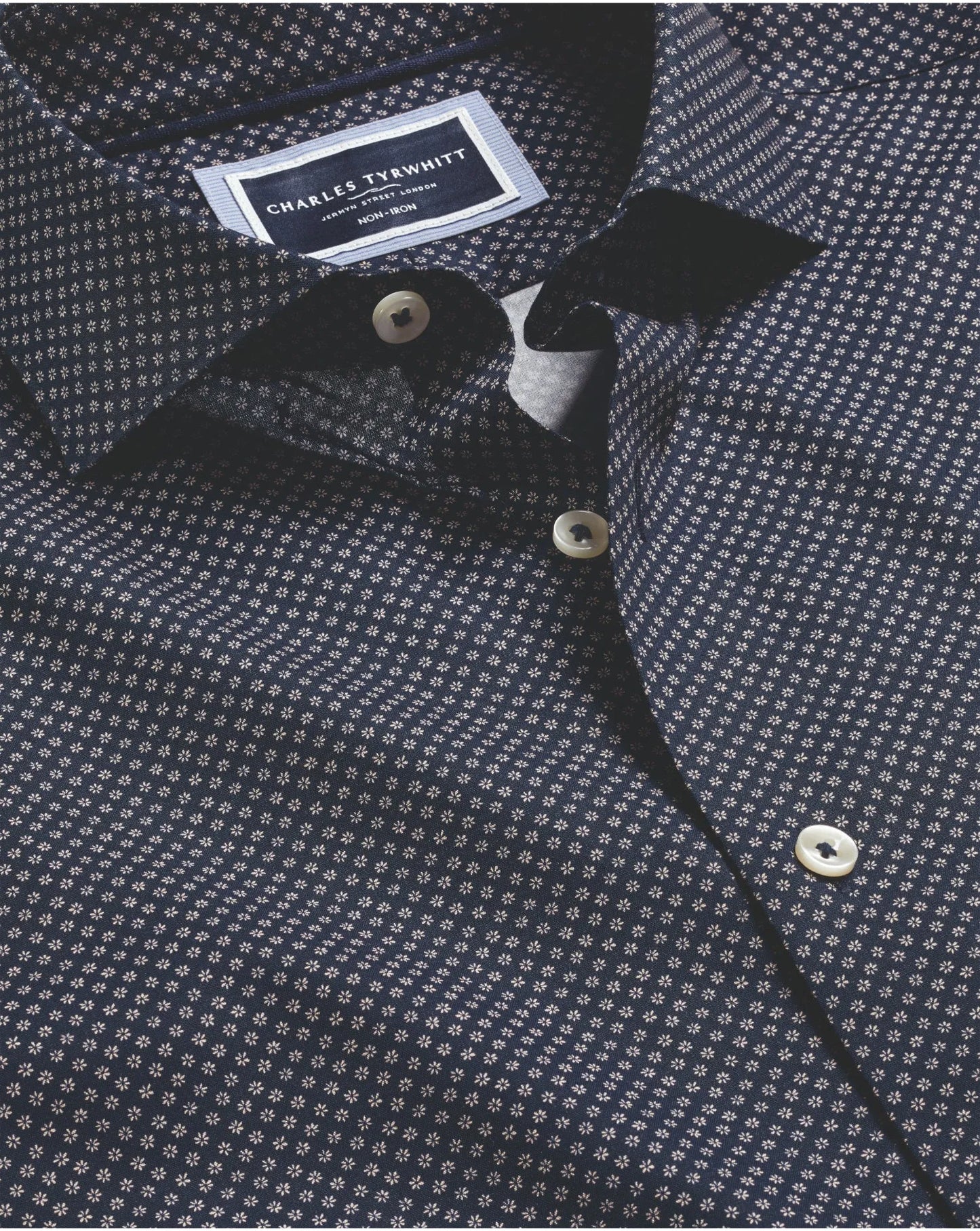 Charles Tyrwhitt