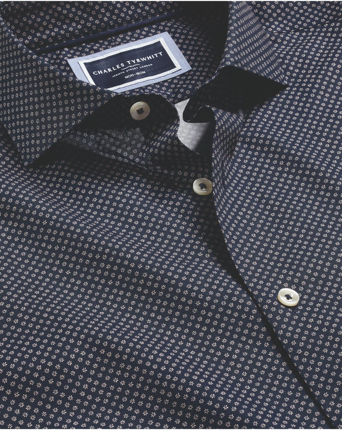 Charles Tyrwhitt