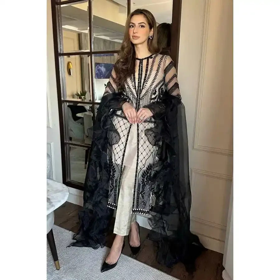 Kausar Attire - AK Galleria