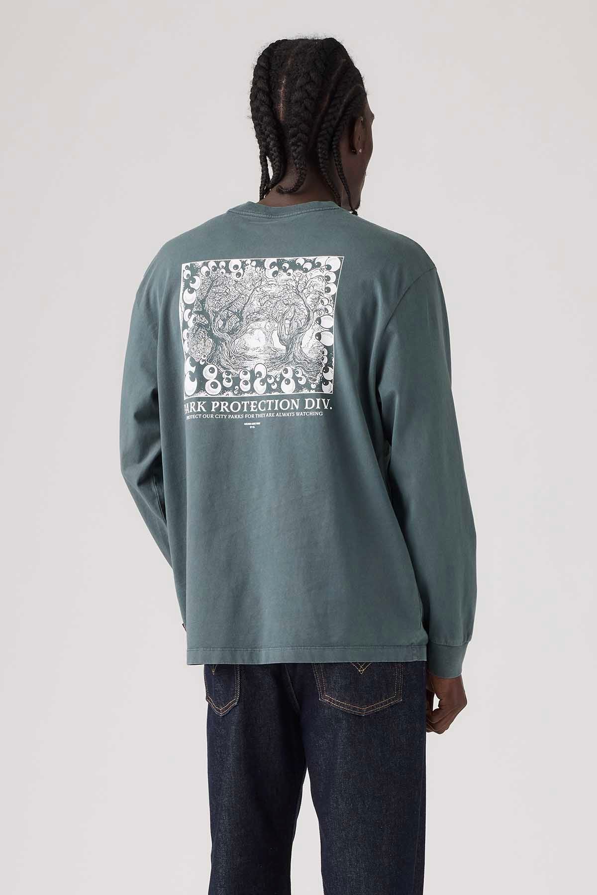 Levi's