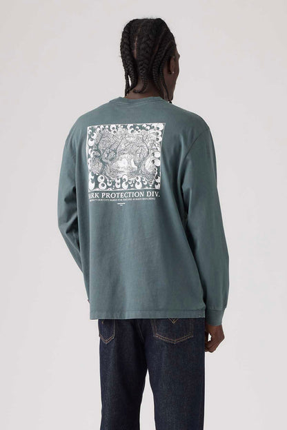 Levi's