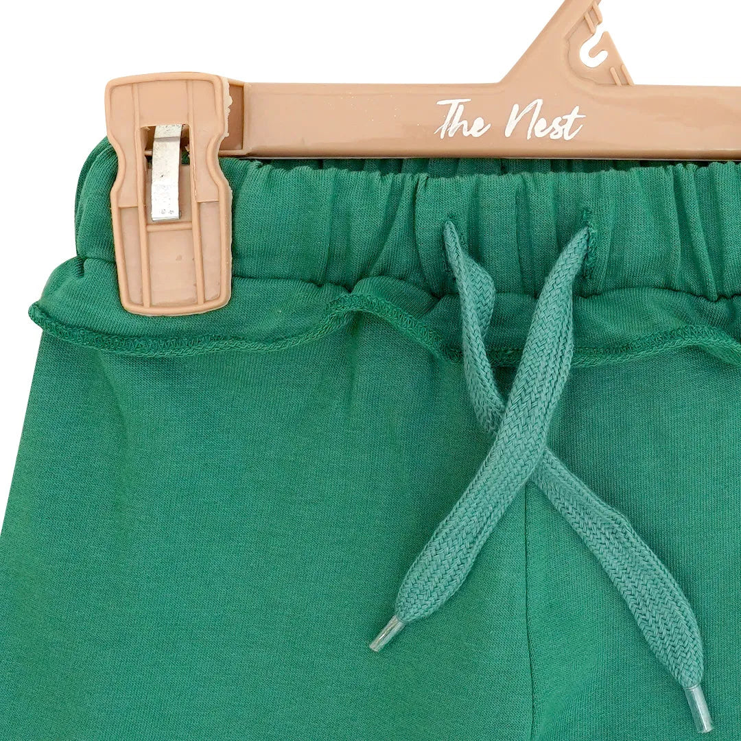 The nest clothing