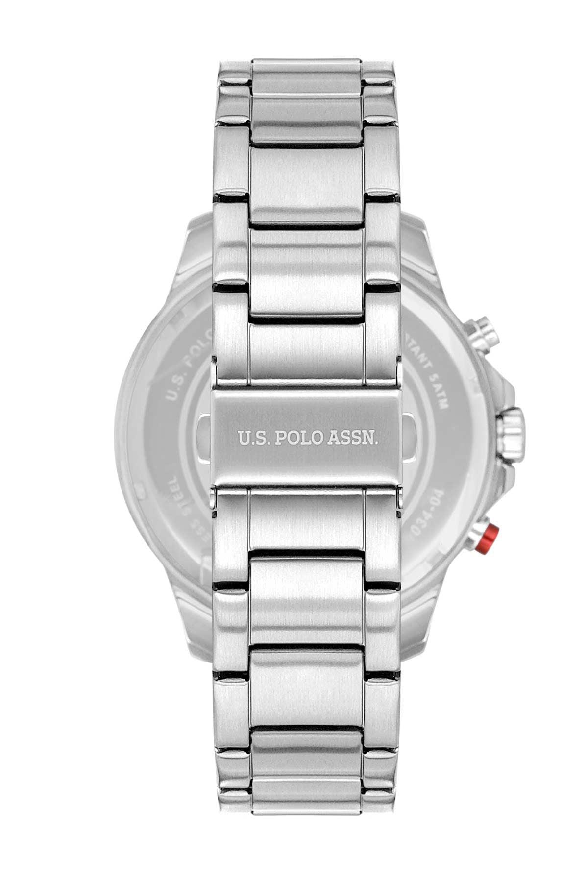 U.S. Polo Assn