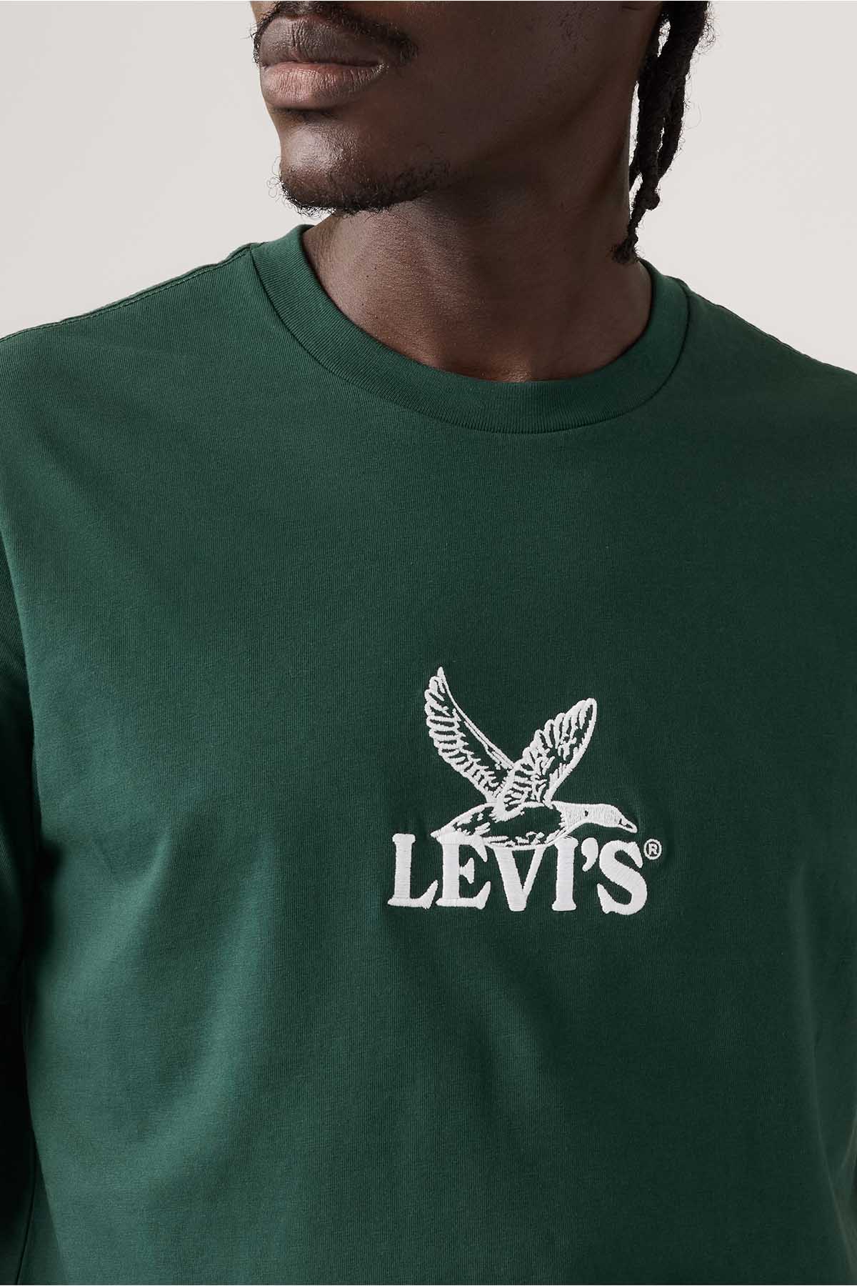 Levi's