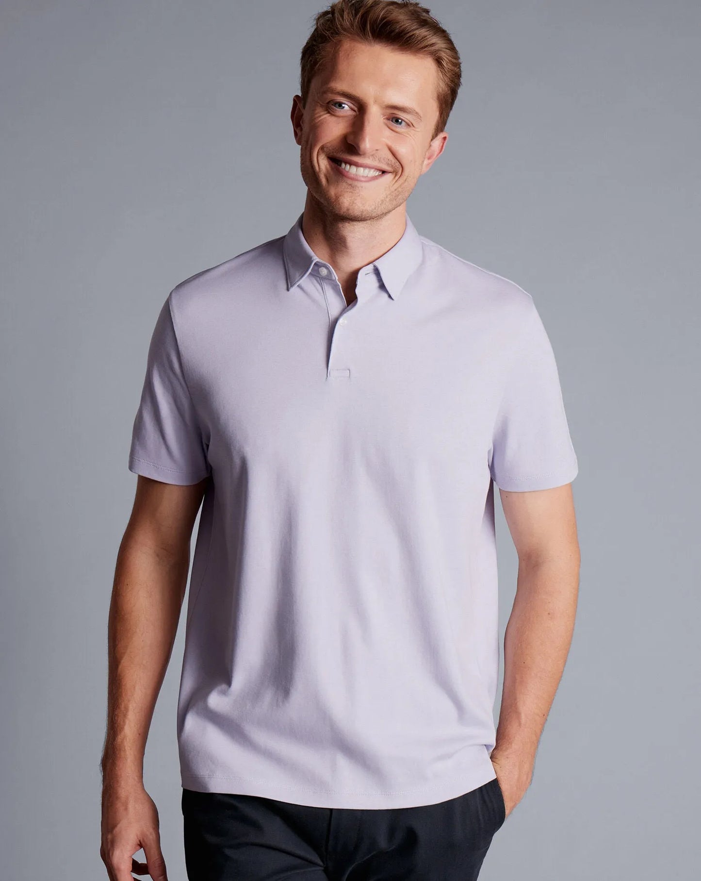 Charles Tyrwhitt