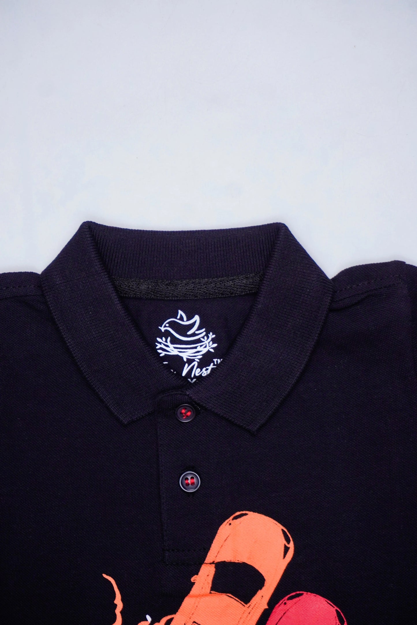 The nest clothing
