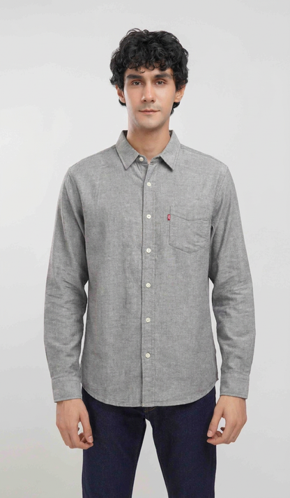 Levi's