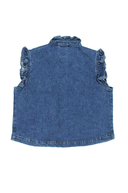 CLUBHAUS DENIM