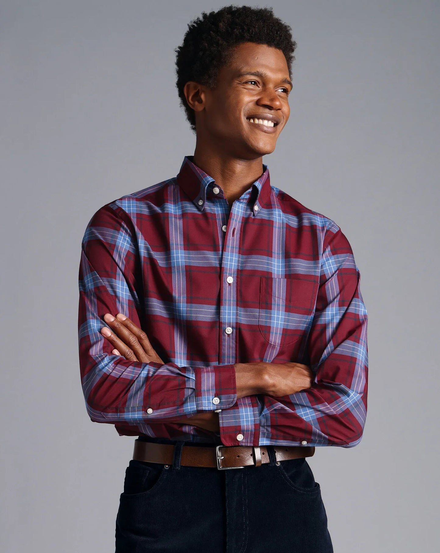Charles Tyrwhitt