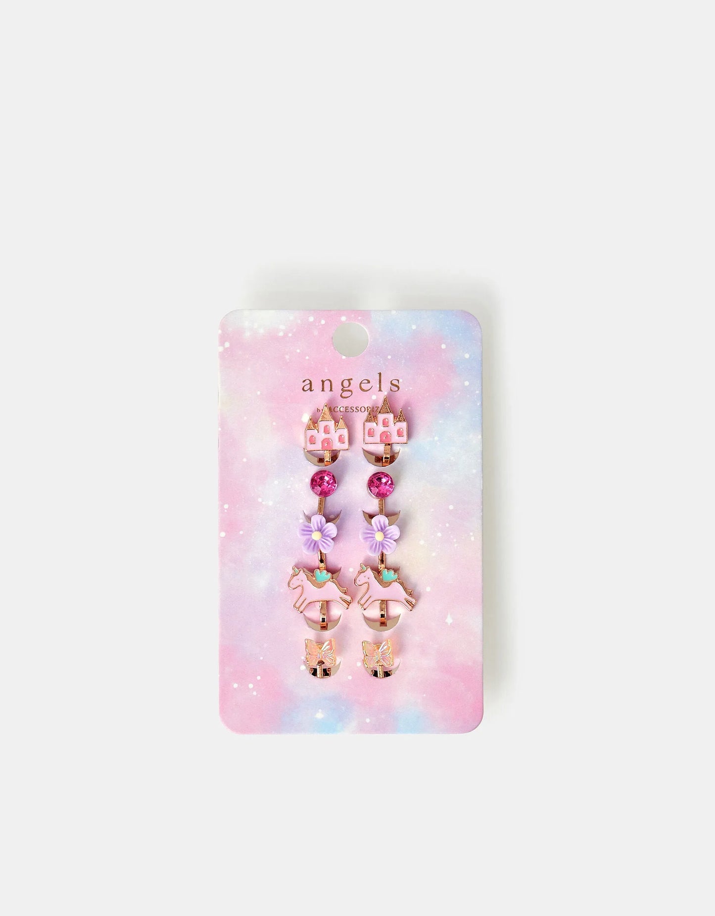 Accessorize