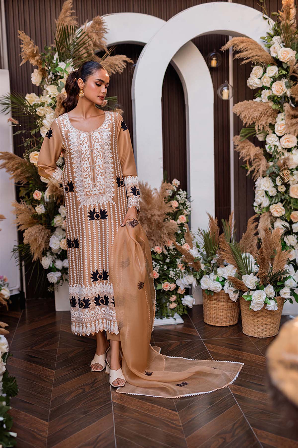 Nimra Kashif