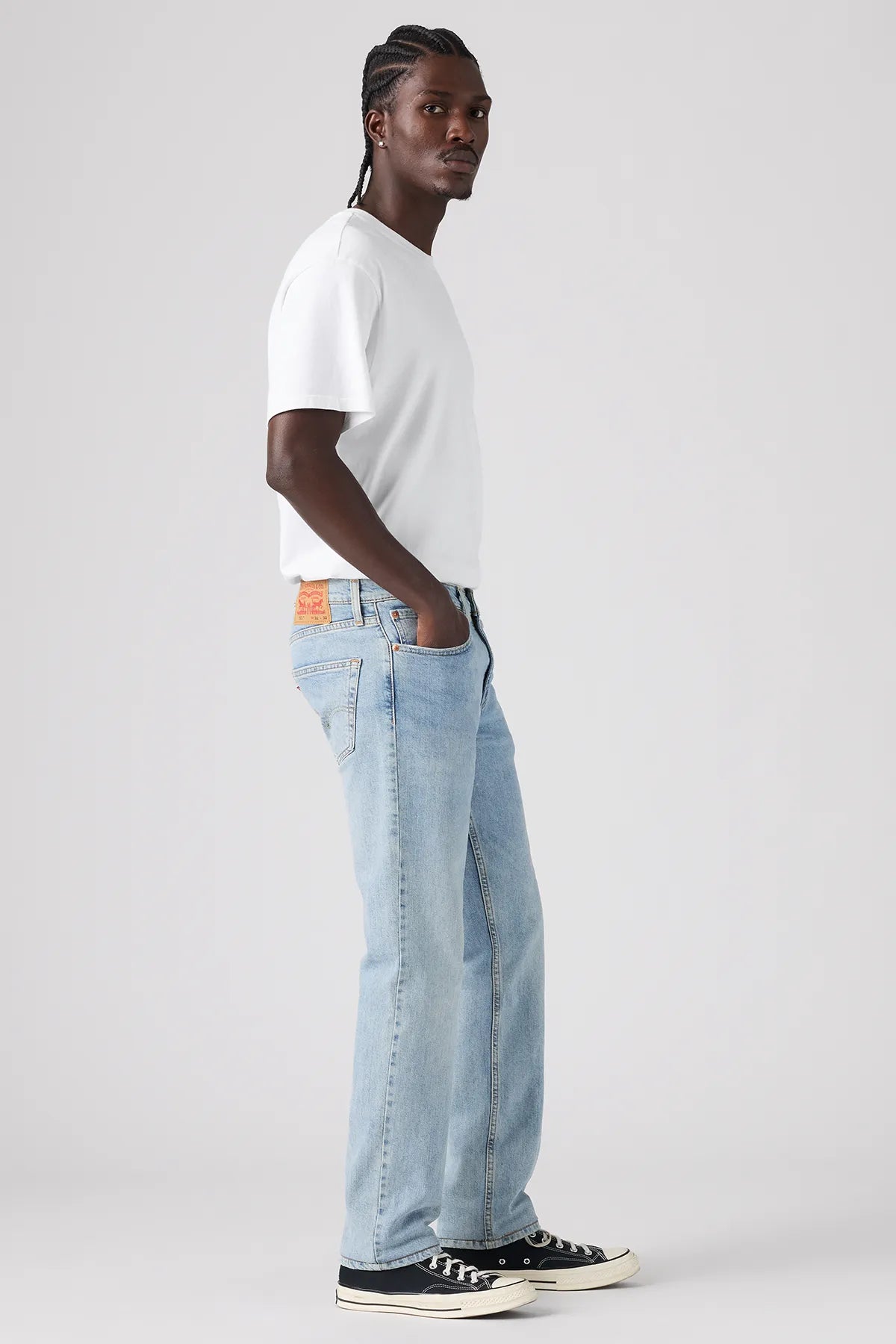Levi's