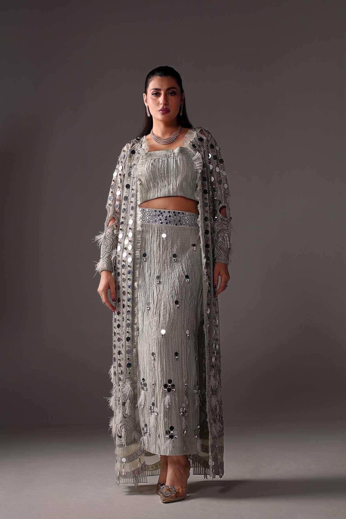 Reema Ahsan - AK Galleria