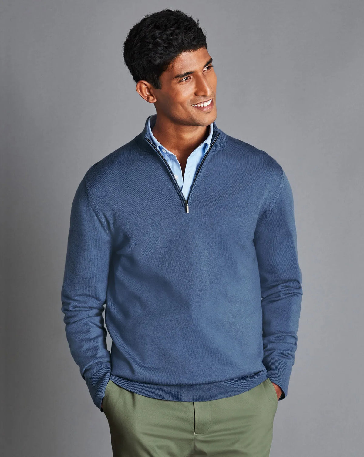 Charles Tyrwhitt