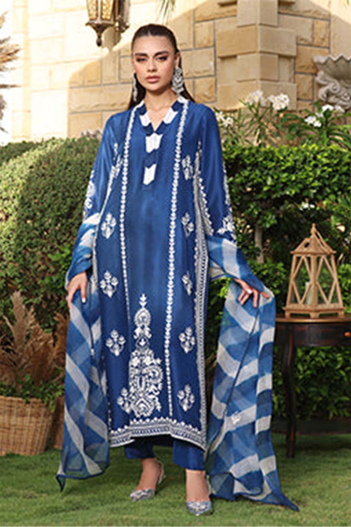 Nimra Kashif
