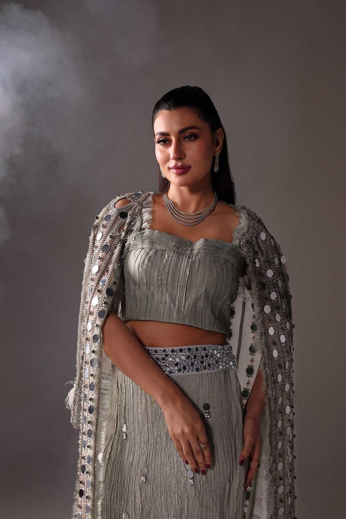 Reema Ahsan - AK Galleria