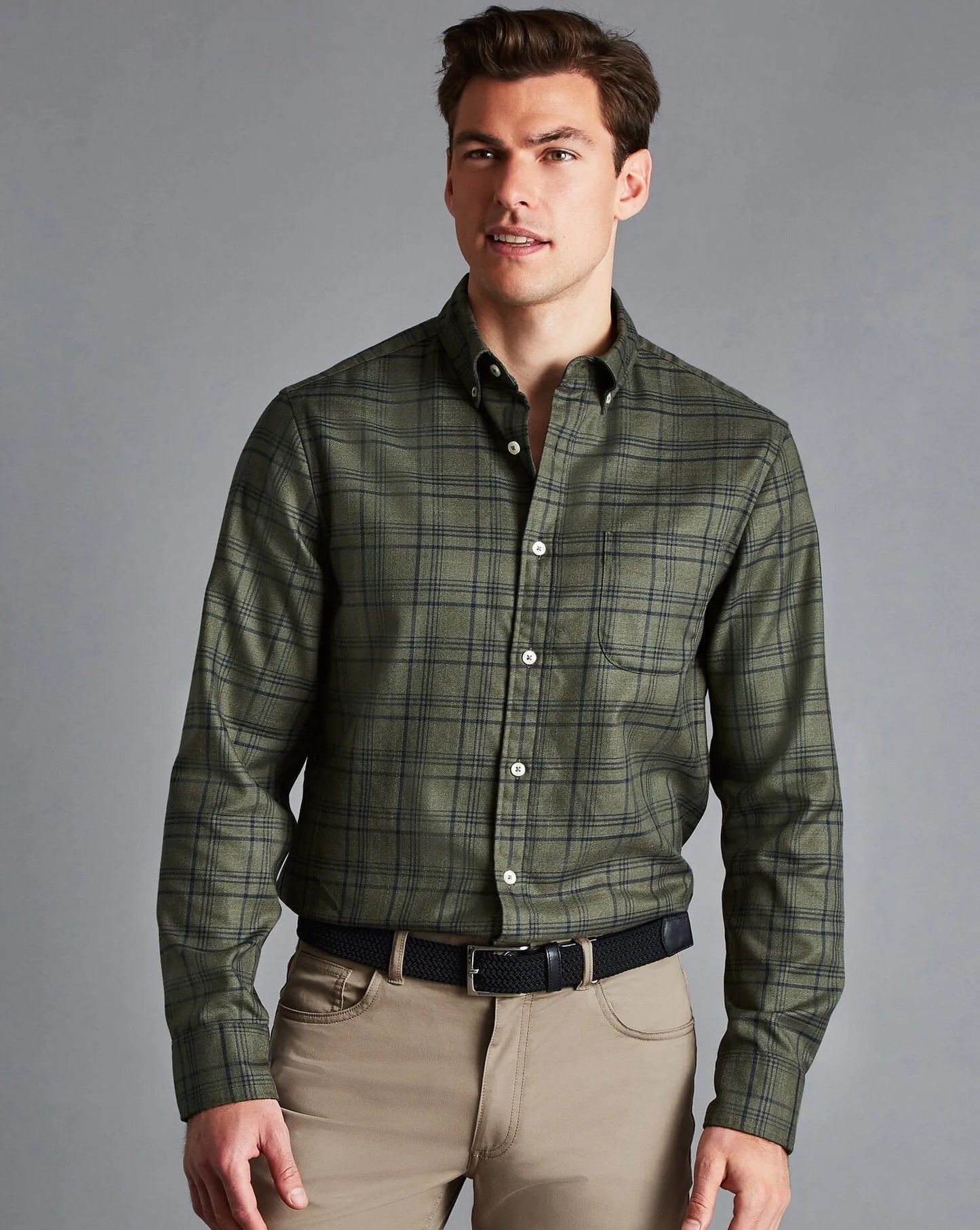 Charles Tyrwhitt