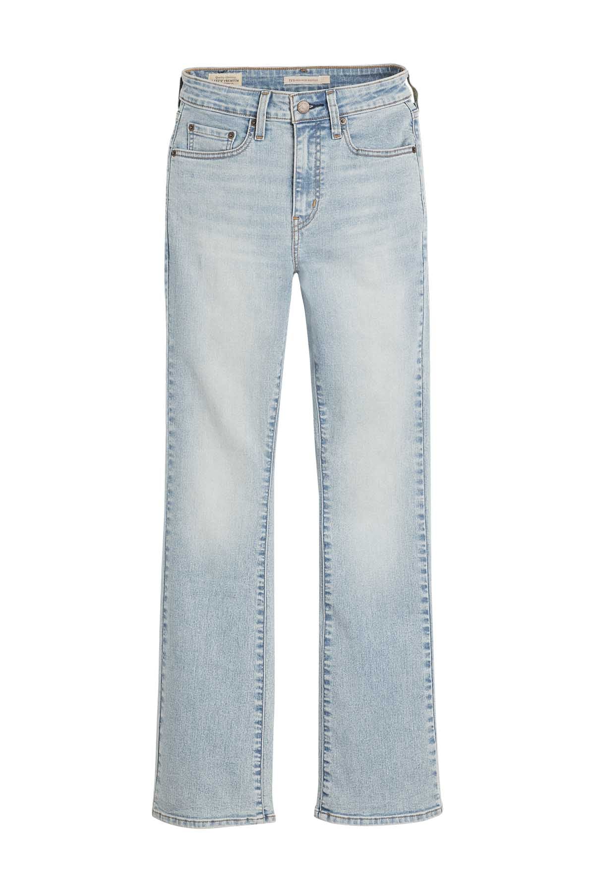 Levi's