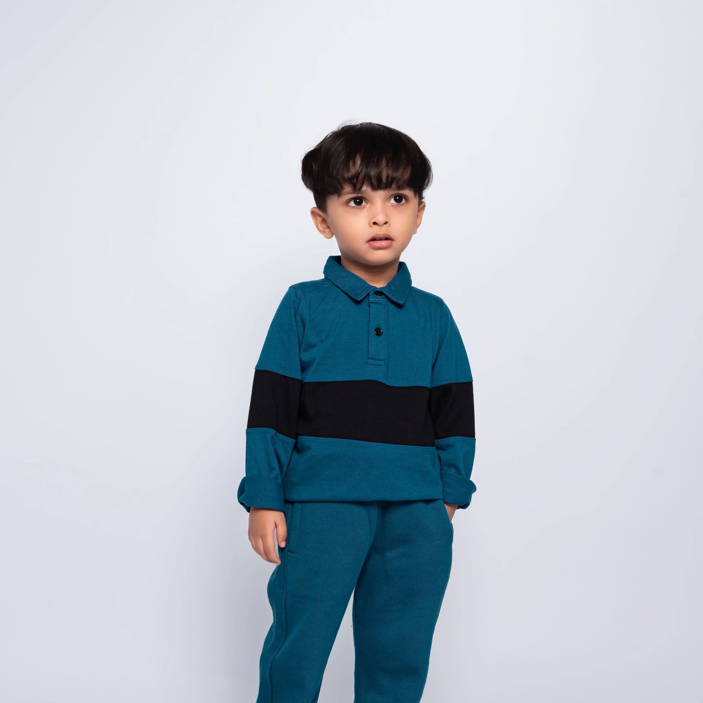 The nest clothing