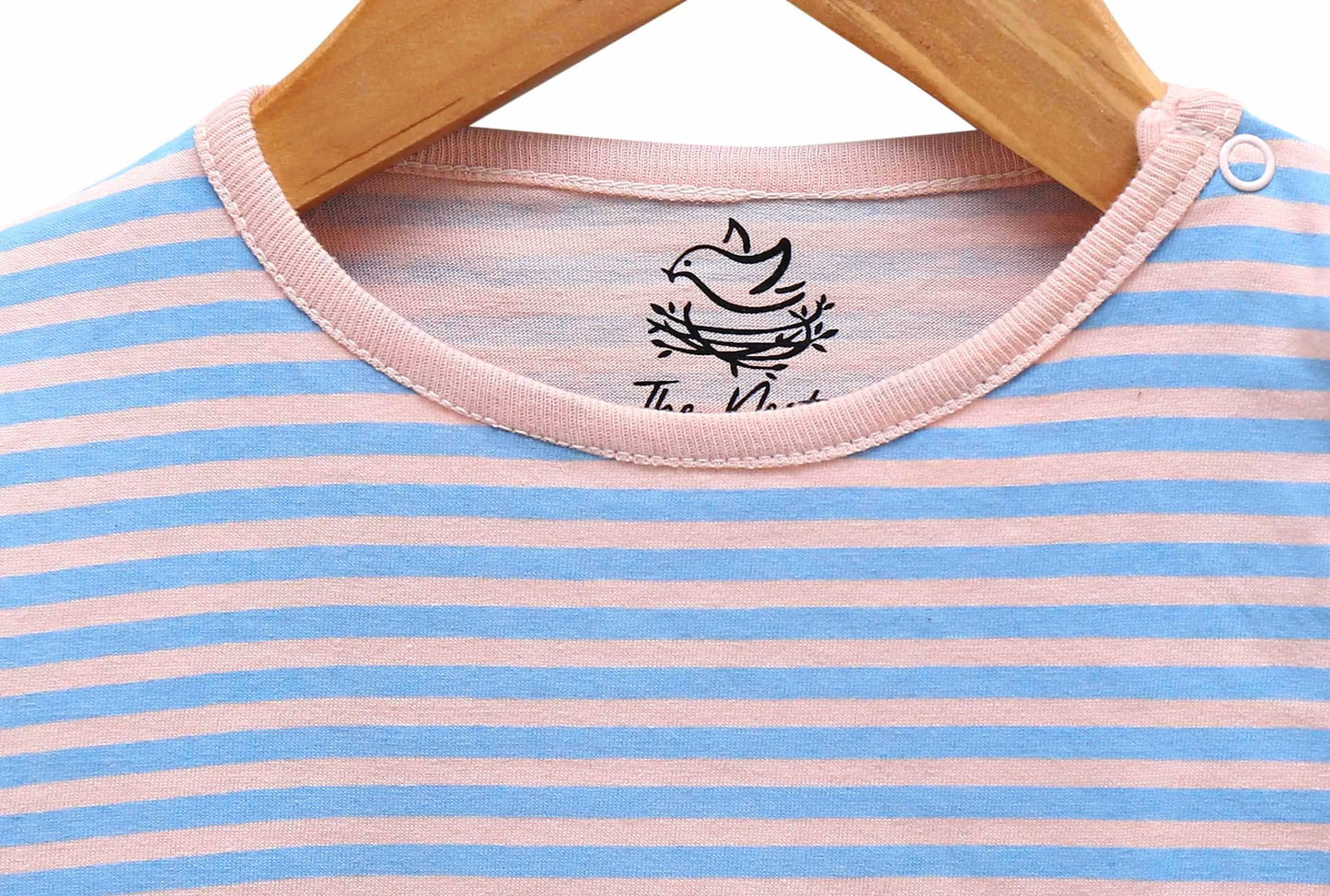 The nest clothing
