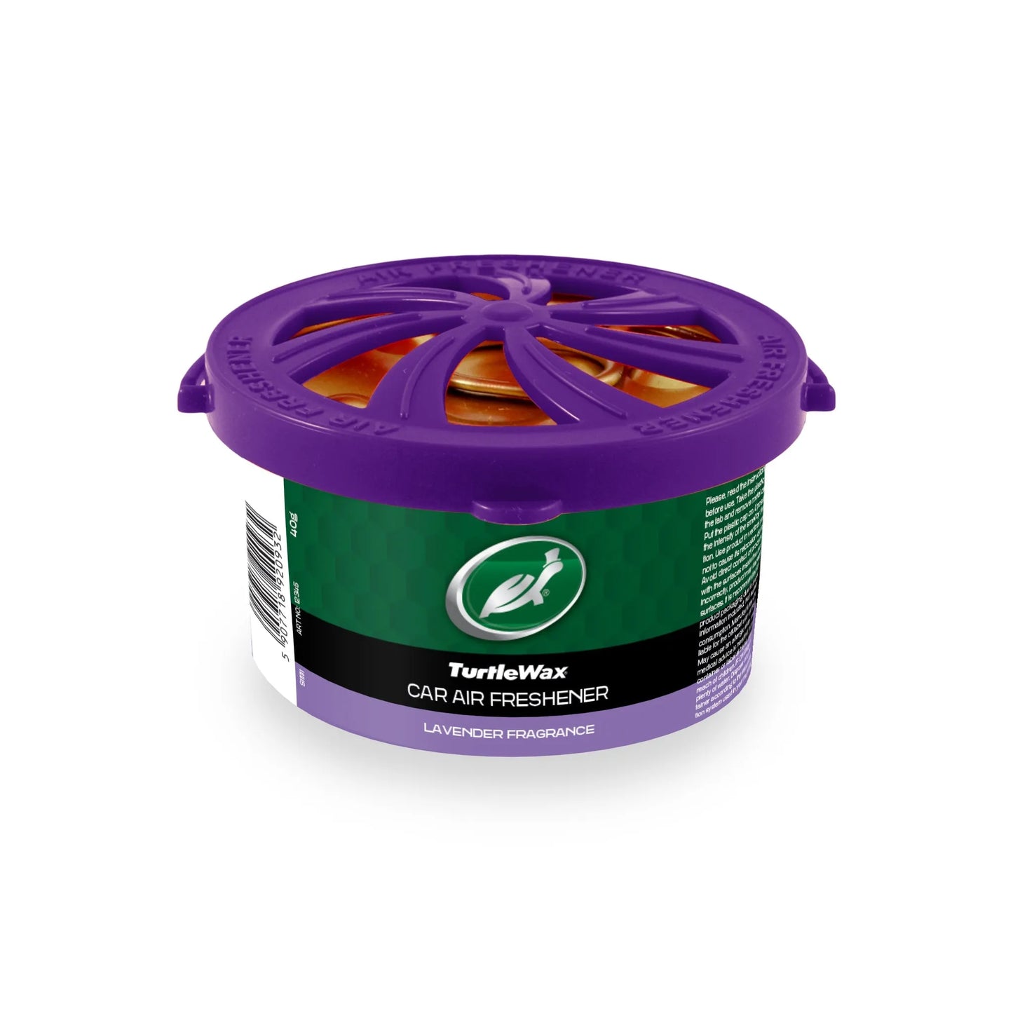 TURTLE WAX