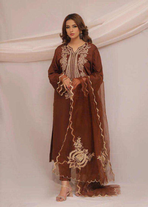 buy ladies stitched dresses online in pakistan