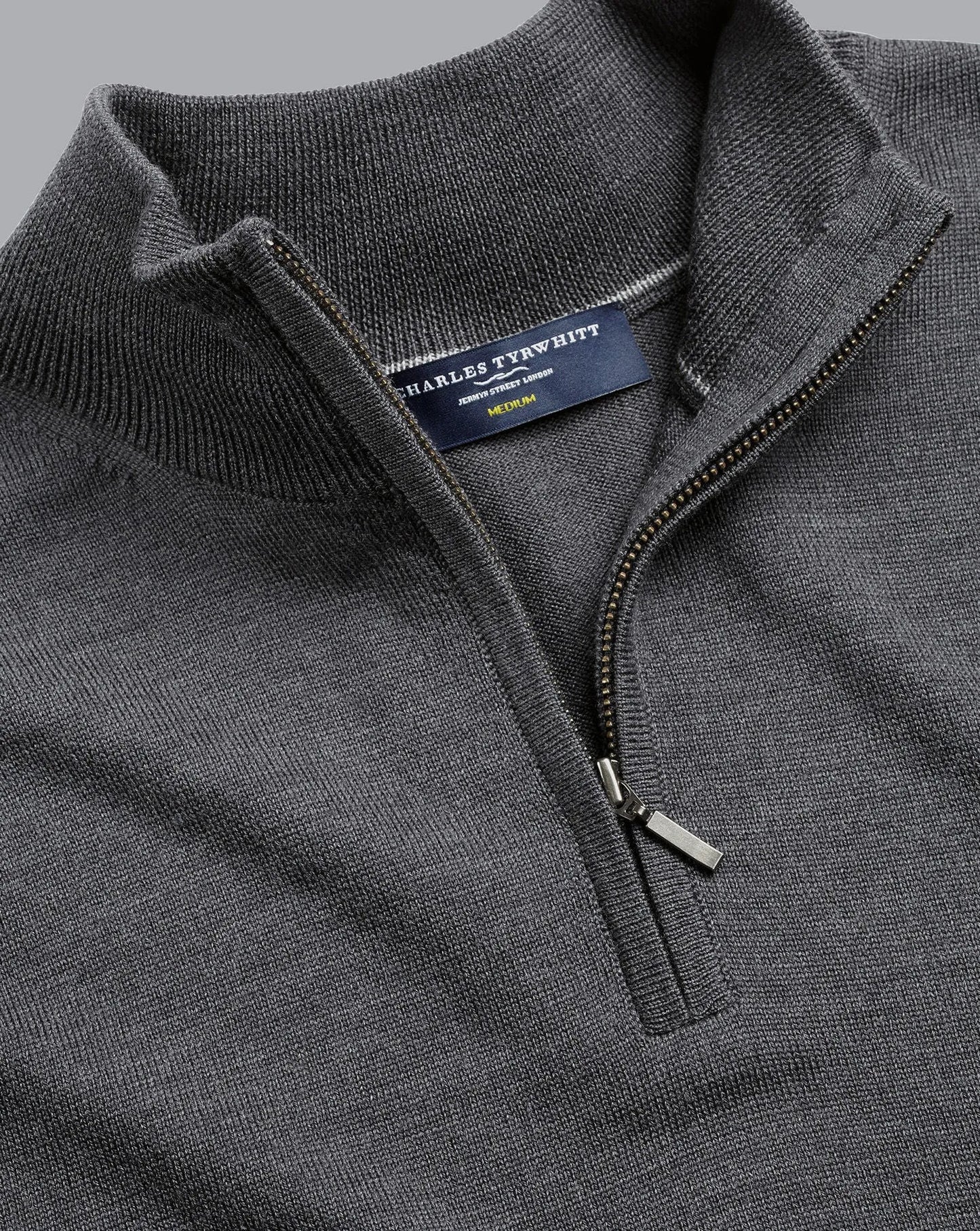 Charles Tyrwhitt