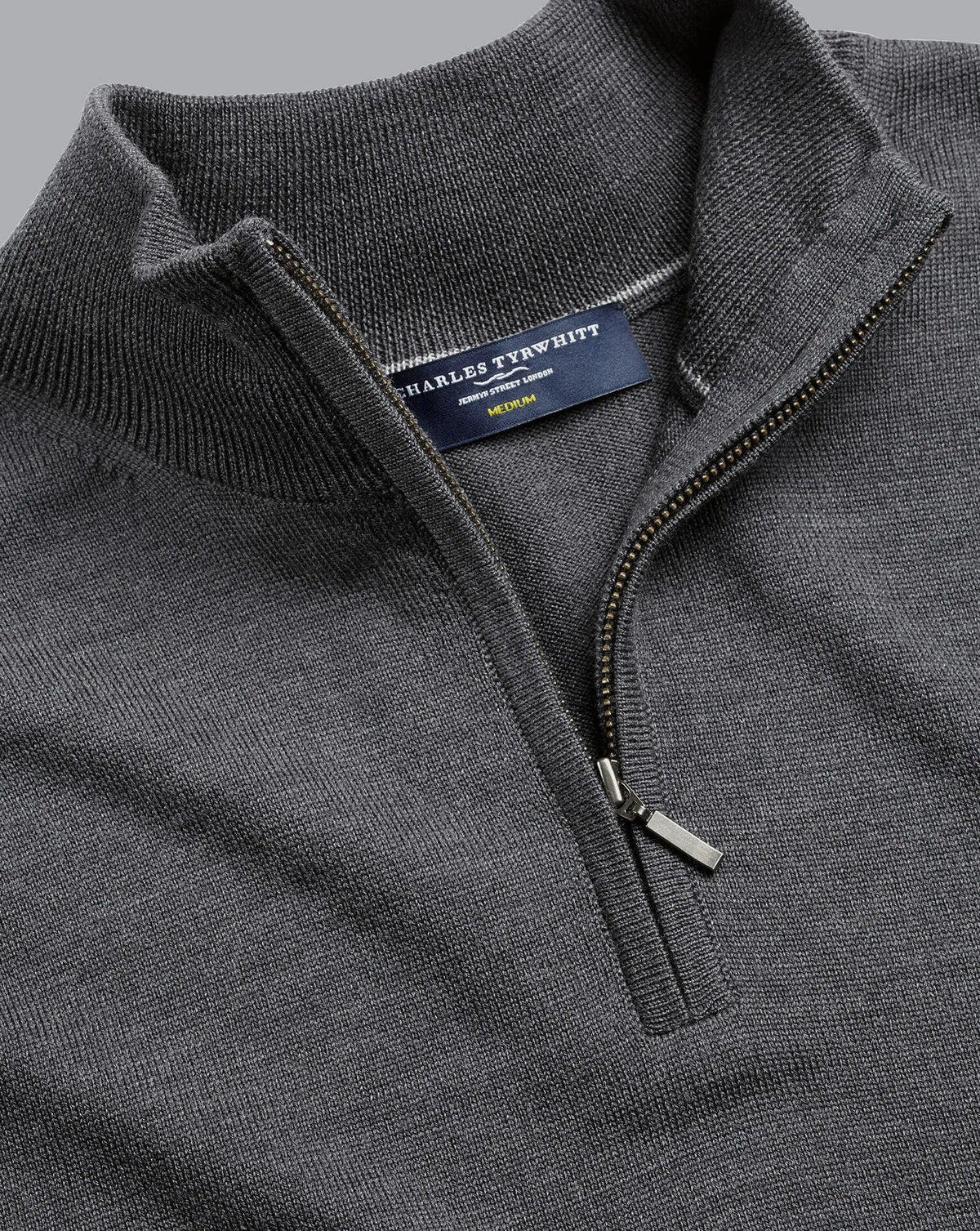 Charles Tyrwhitt