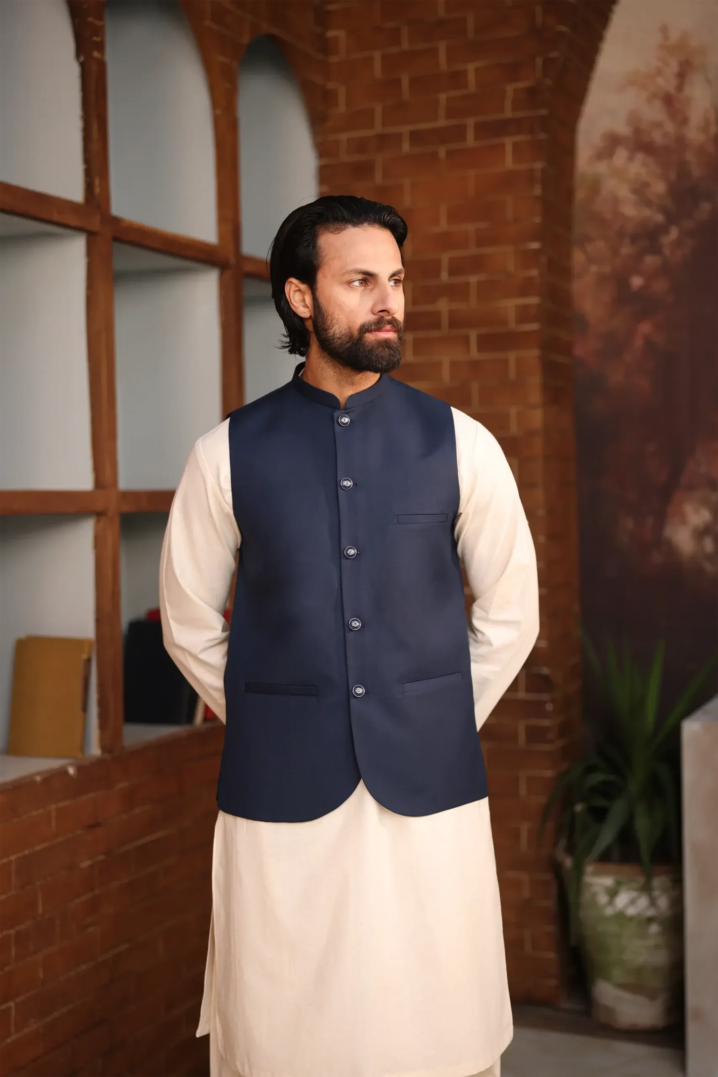 Jahangir Khan - AK Galleria