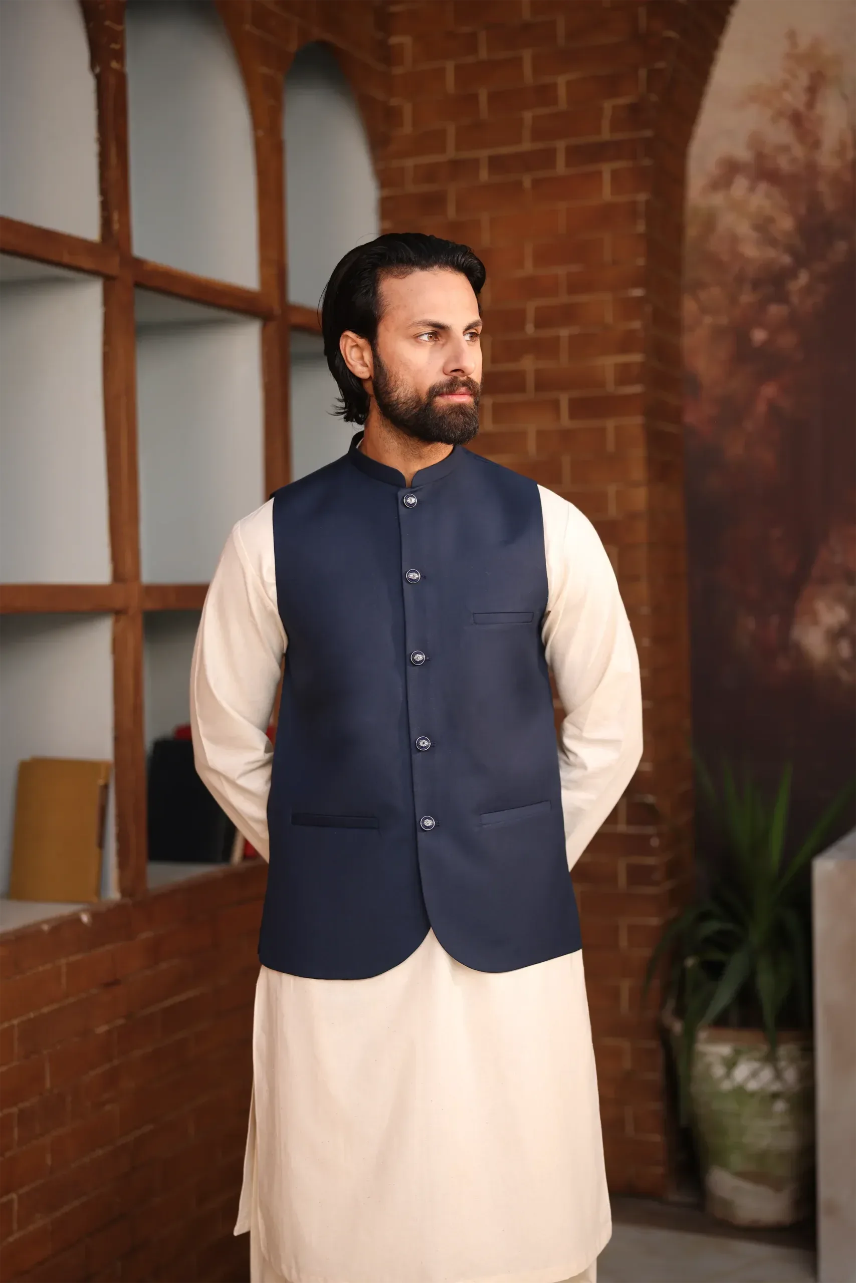 Jahangir Khan - AK Galleria