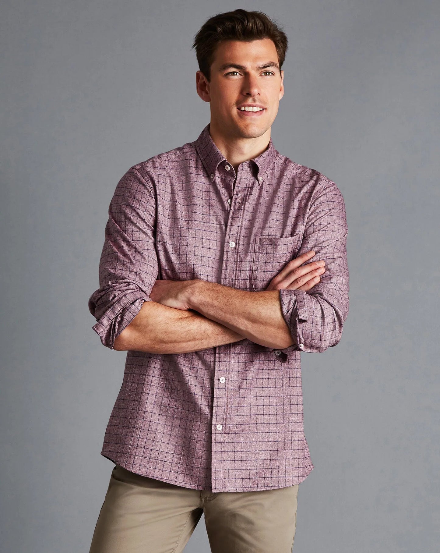 Charles Tyrwhitt