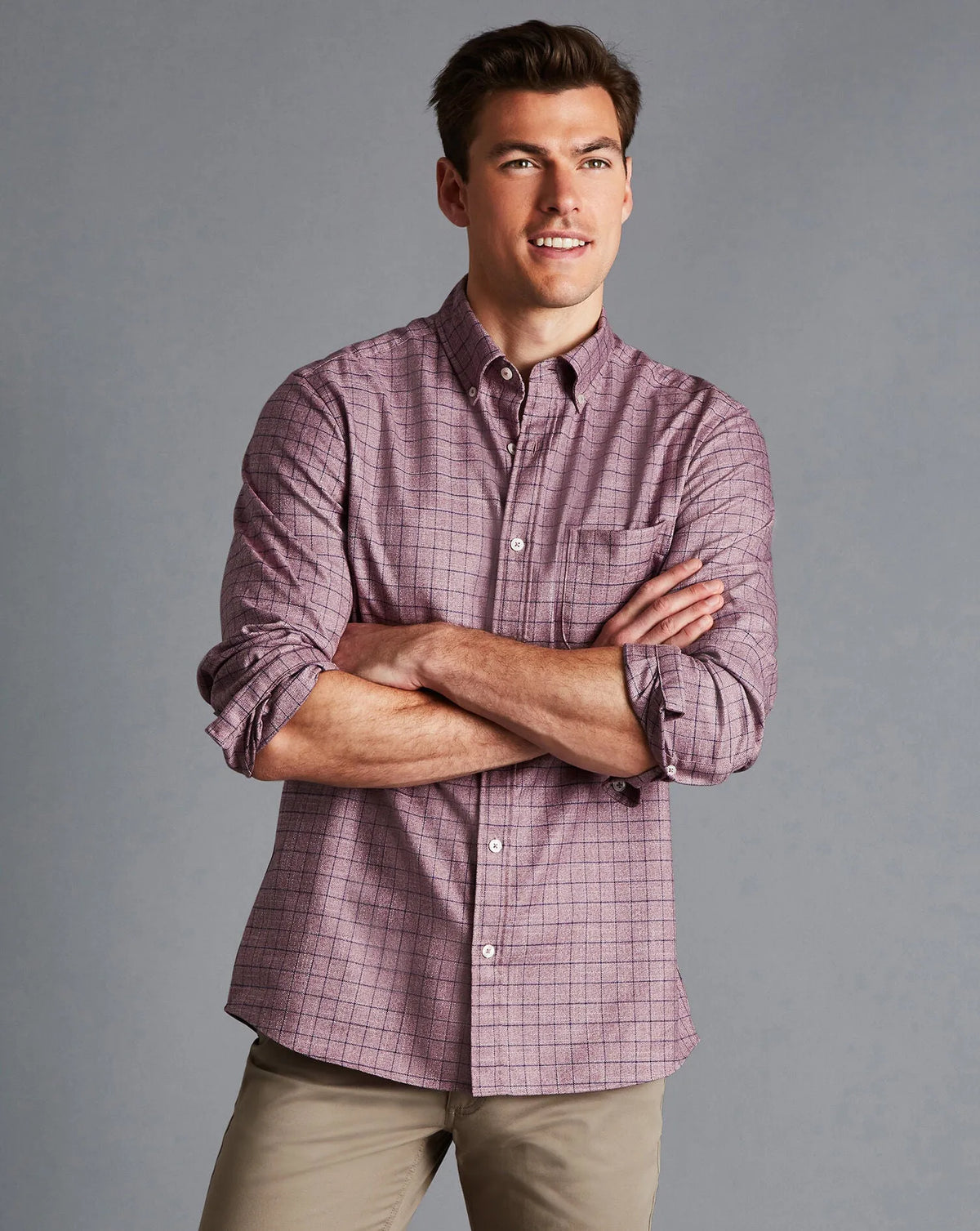 Charles Tyrwhitt