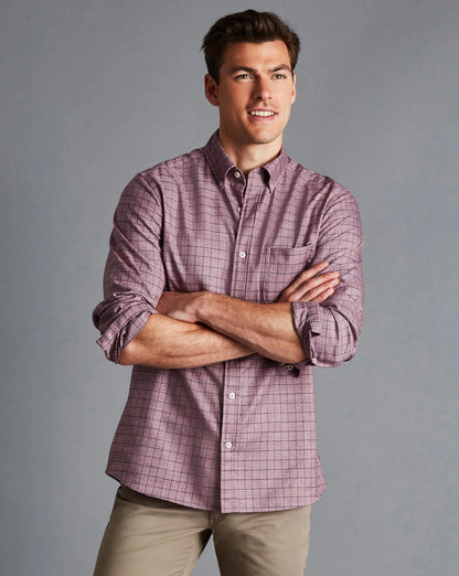 Charles Tyrwhitt