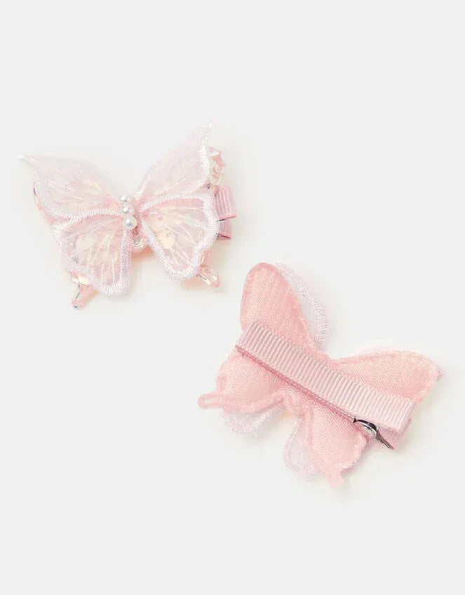 Accessorize