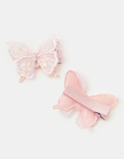 Accessorize