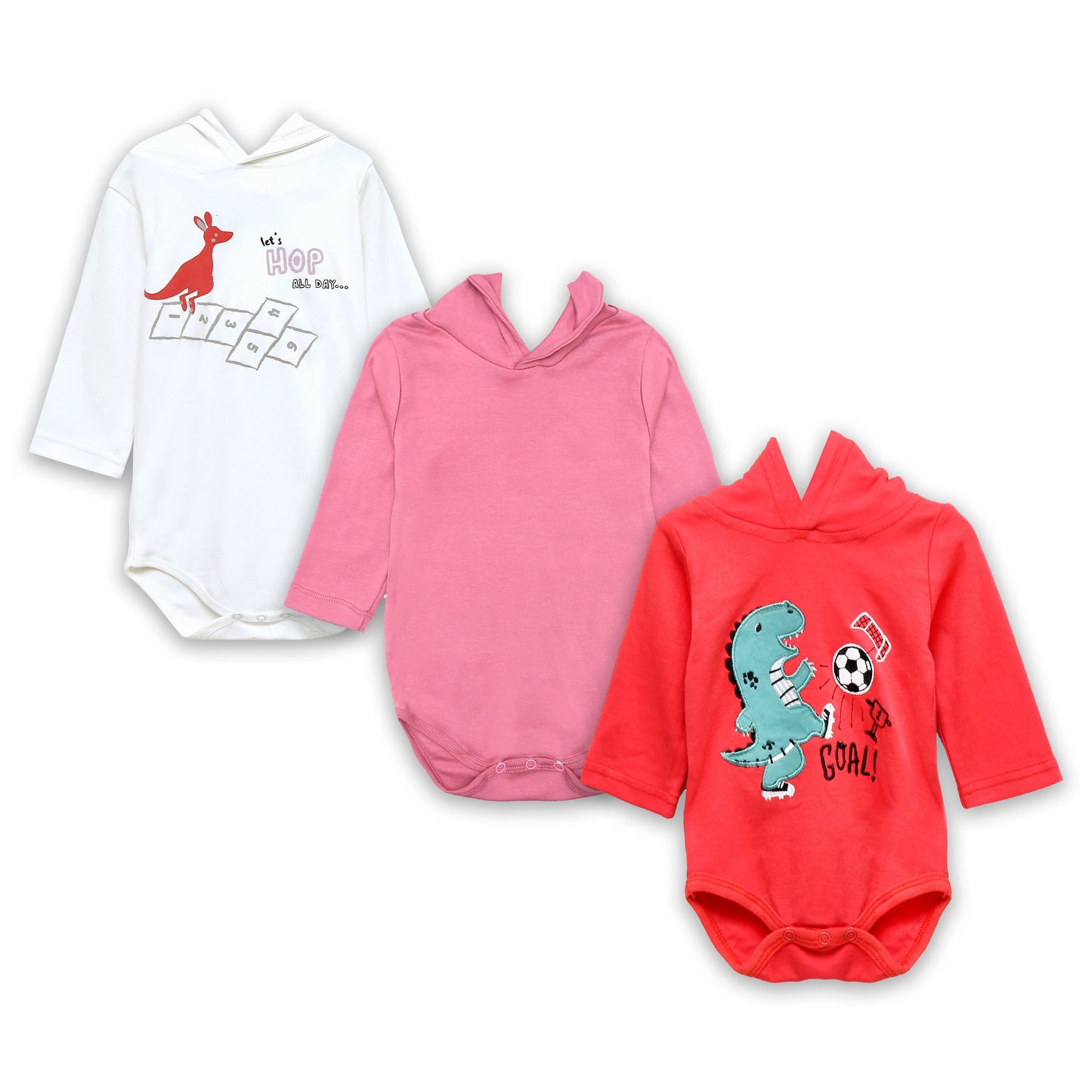 The nest clothing