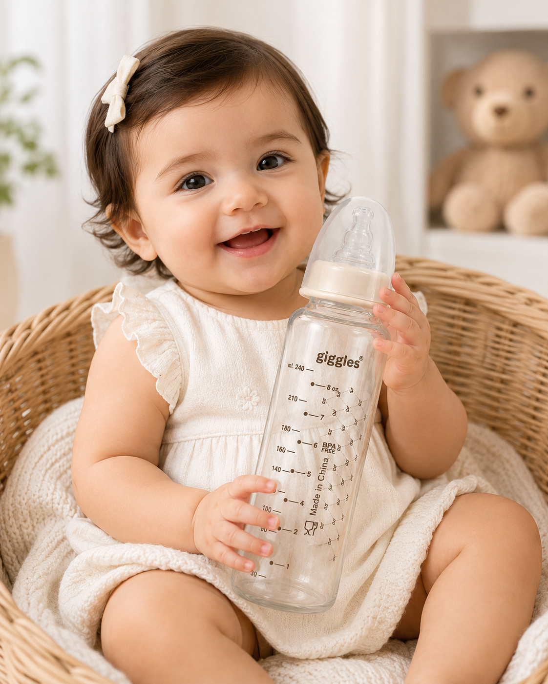BABYSHOP