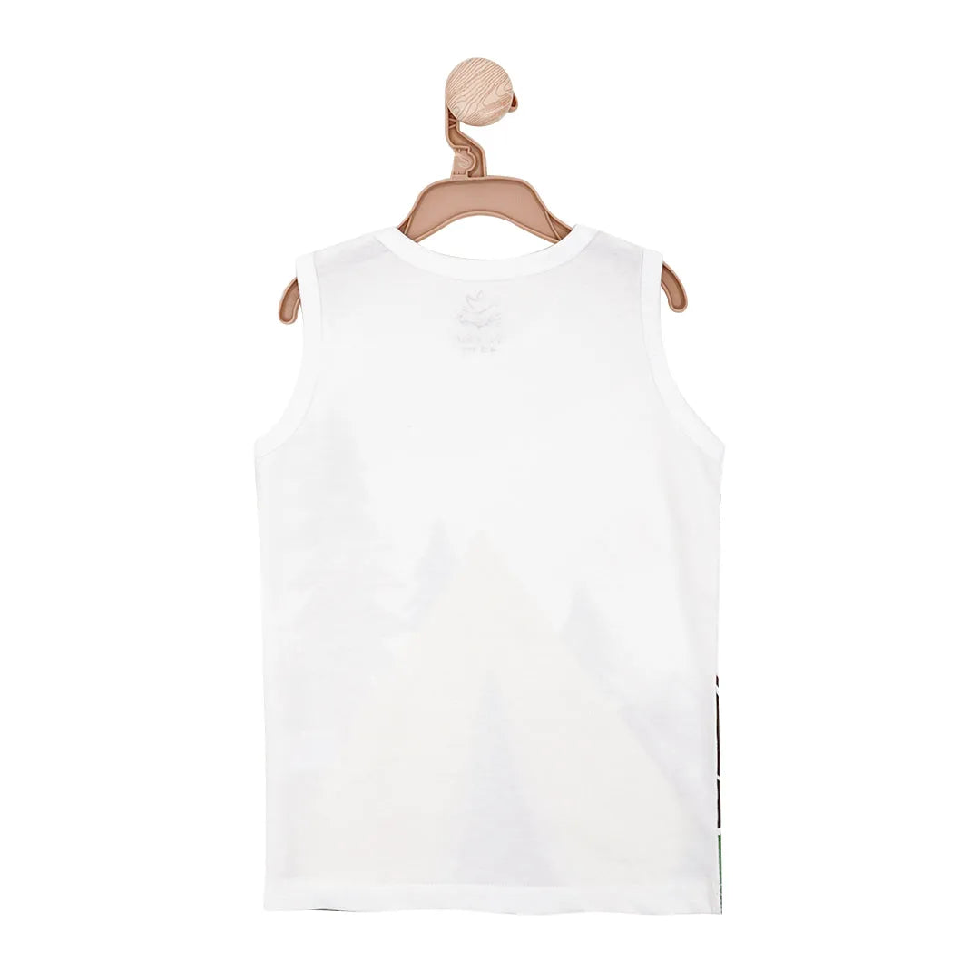 The nest clothing