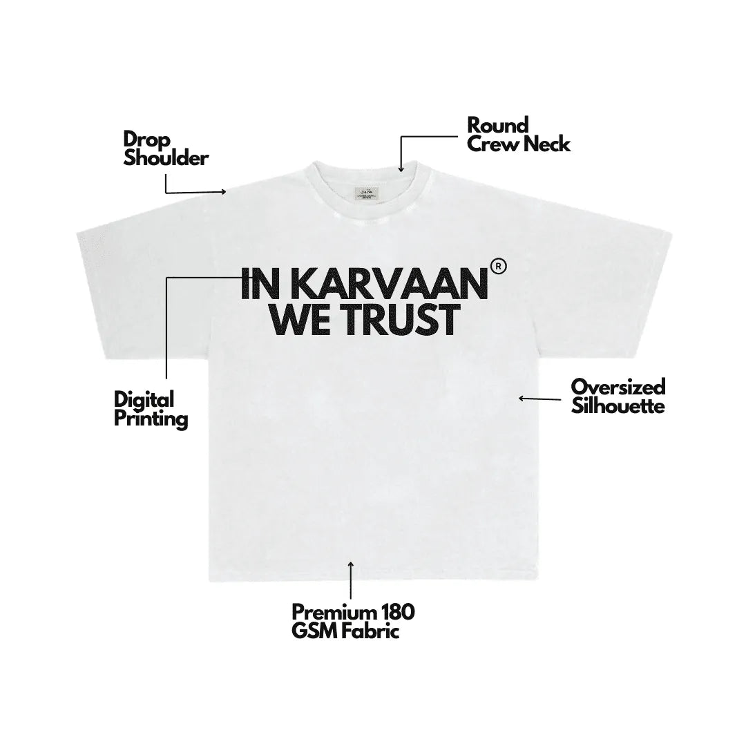 KarvaanClothing