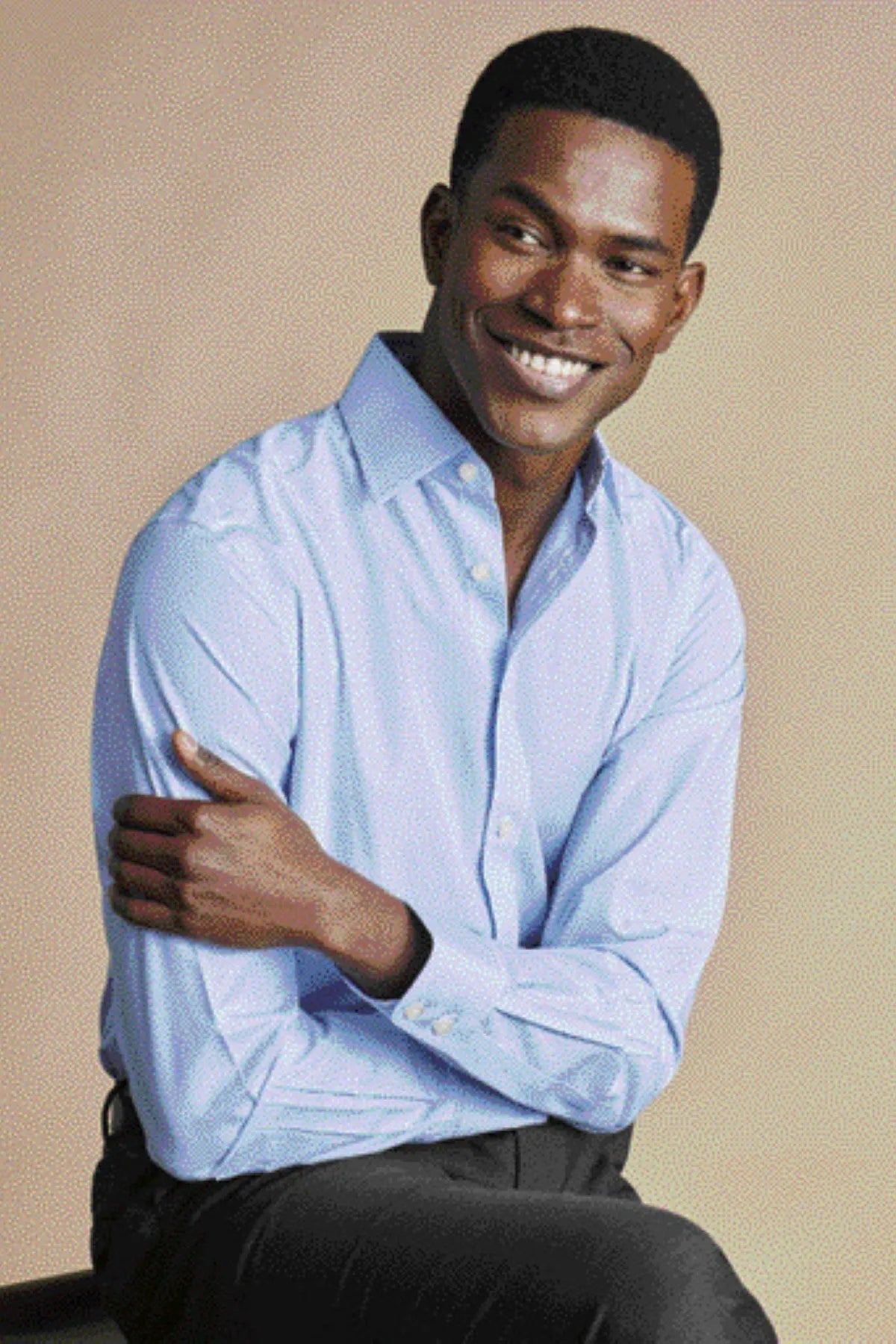 Charles Tyrwhitt