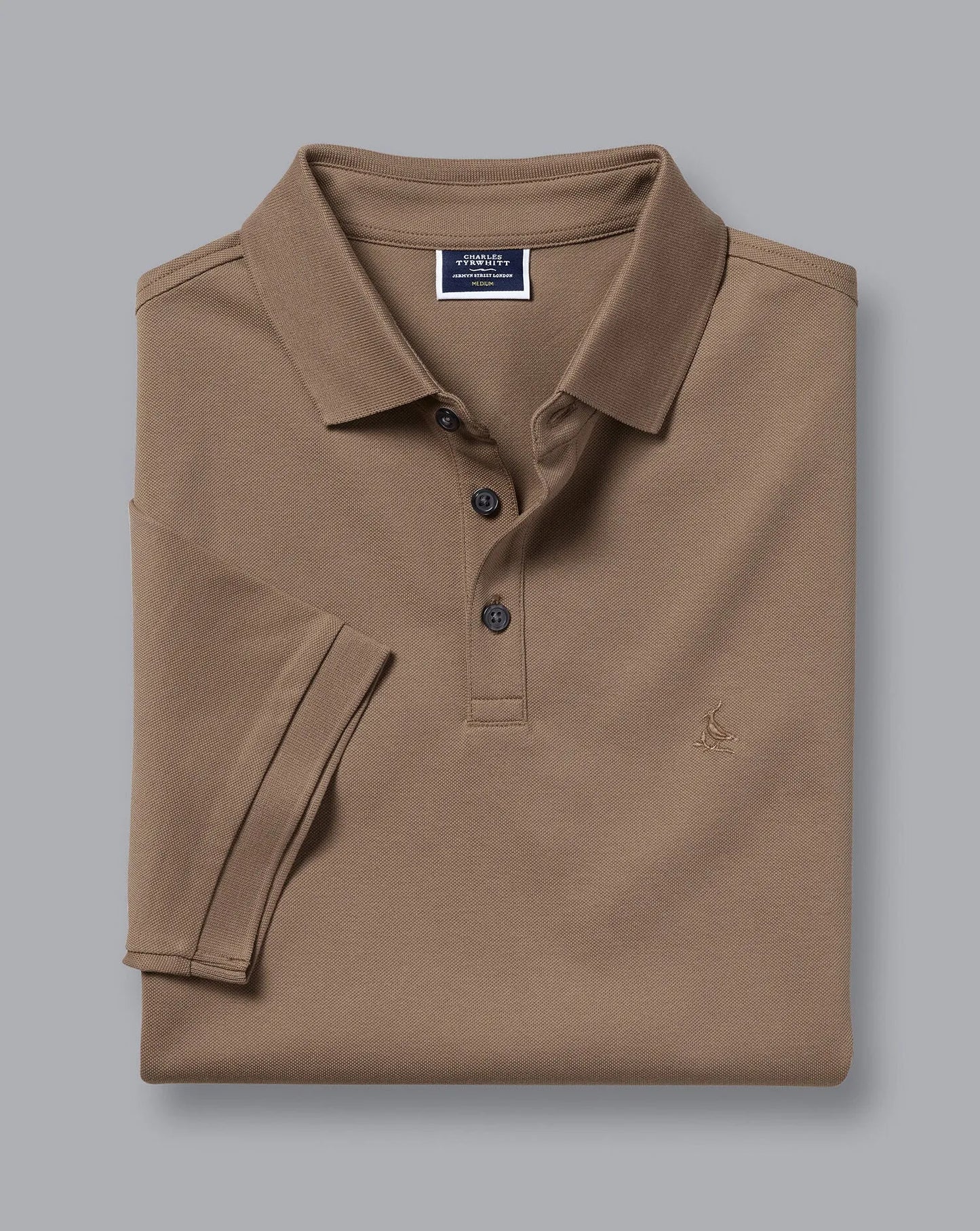 Charles Tyrwhitt