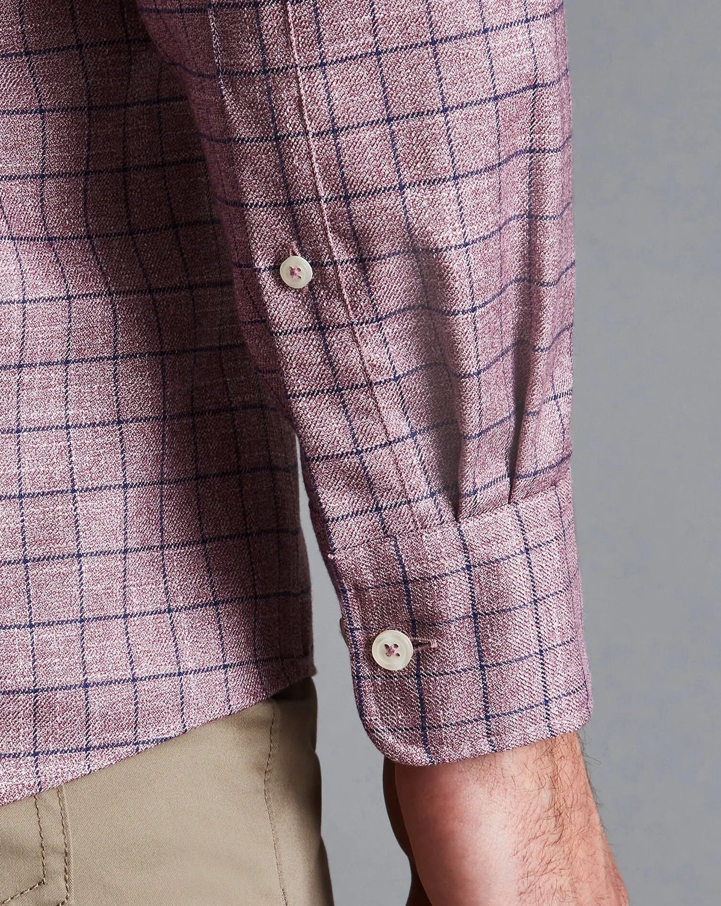 Charles Tyrwhitt