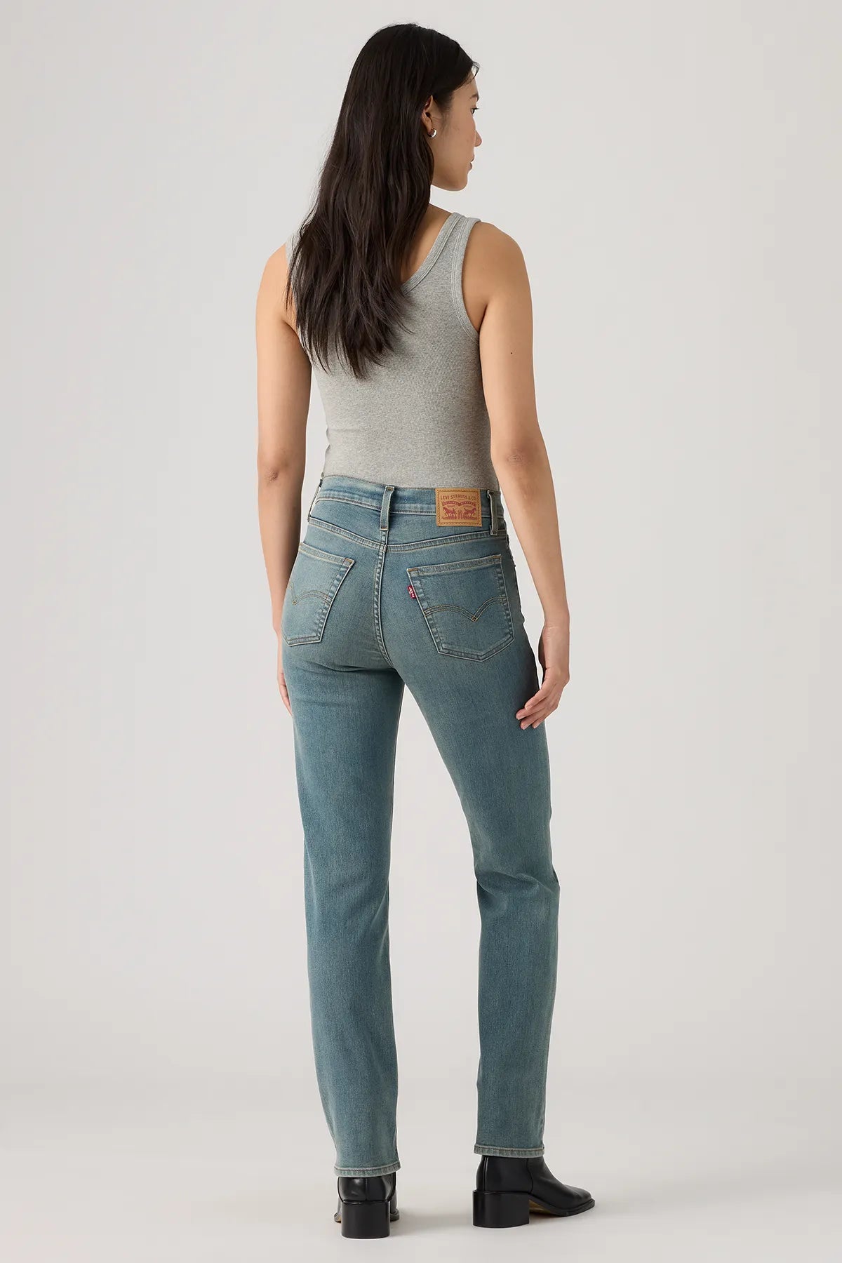 Levi's